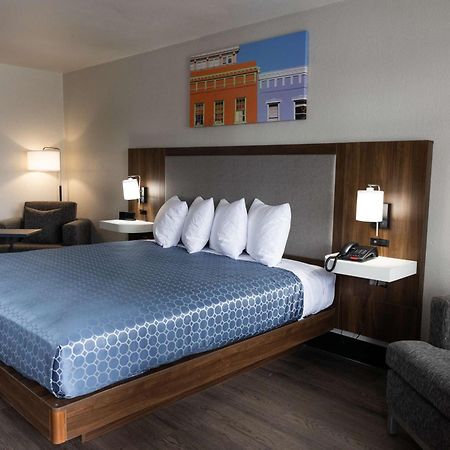 Bhagat Hotels Stone Mountain Atlanta BW Signature Collection Tucker Eksteriør bilde