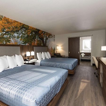 Bhagat Hotels Stone Mountain Atlanta BW Signature Collection Tucker Eksteriør bilde