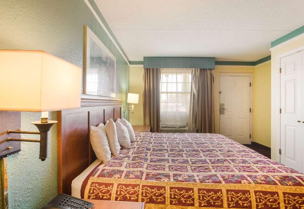 Bhagat Hotels Stone Mountain Atlanta BW Signature Collection Tucker Rom bilde