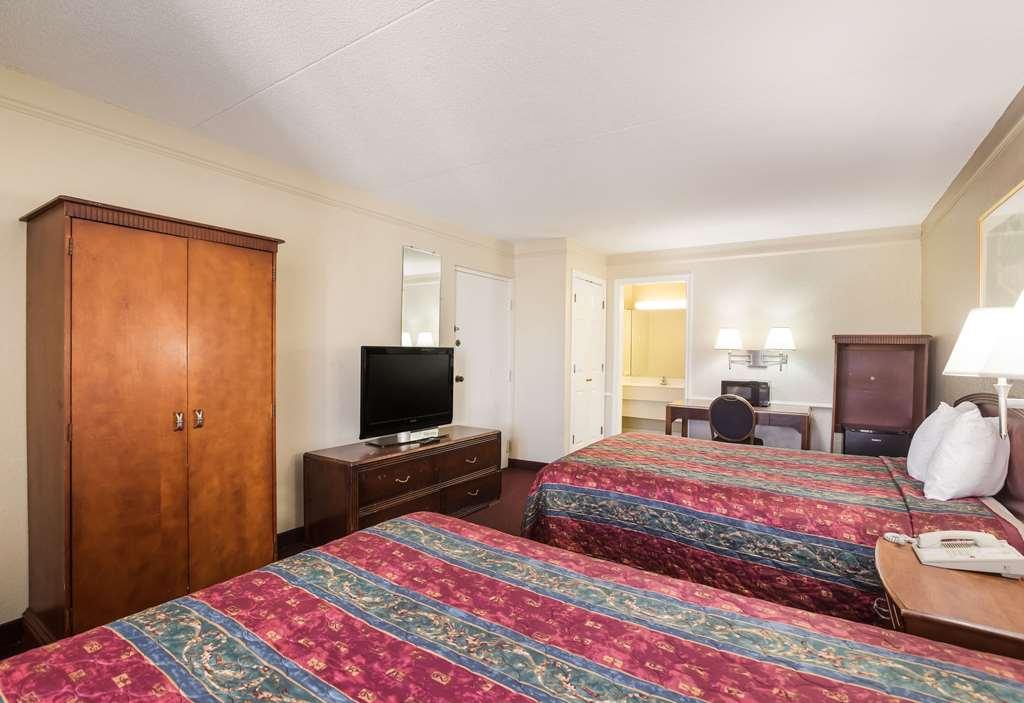 Bhagat Hotels Stone Mountain Atlanta BW Signature Collection Tucker Rom bilde