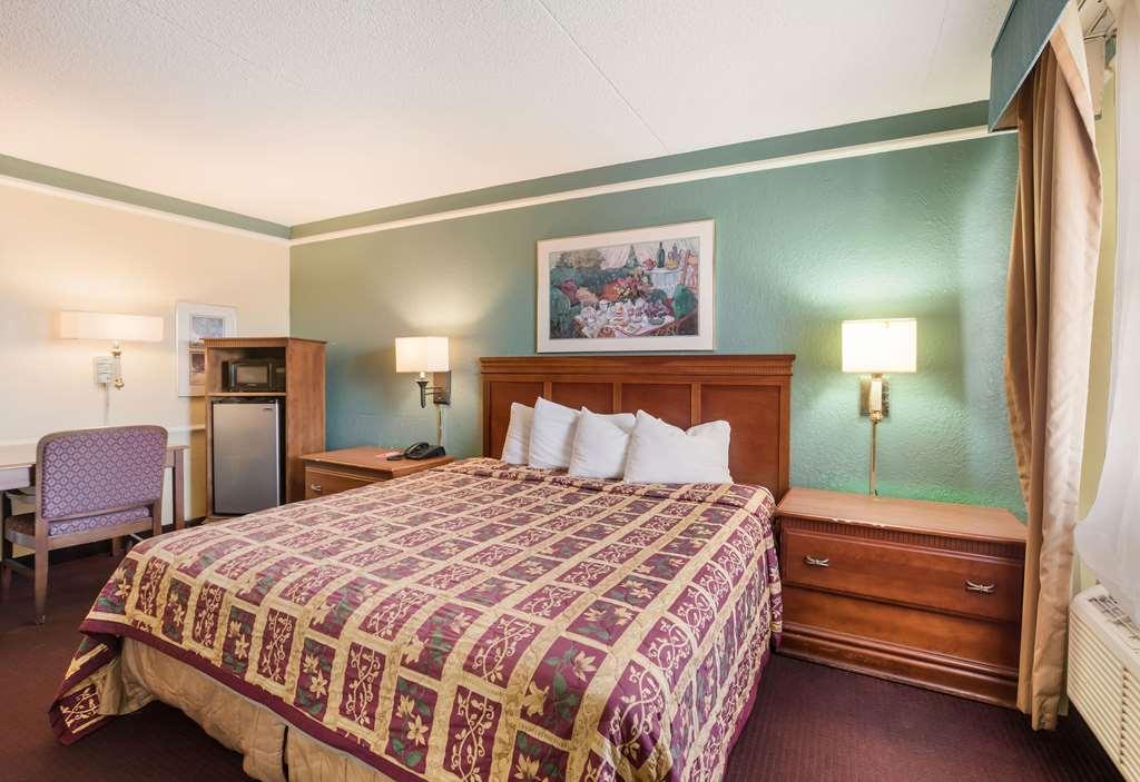 Bhagat Hotels Stone Mountain Atlanta BW Signature Collection Tucker Rom bilde
