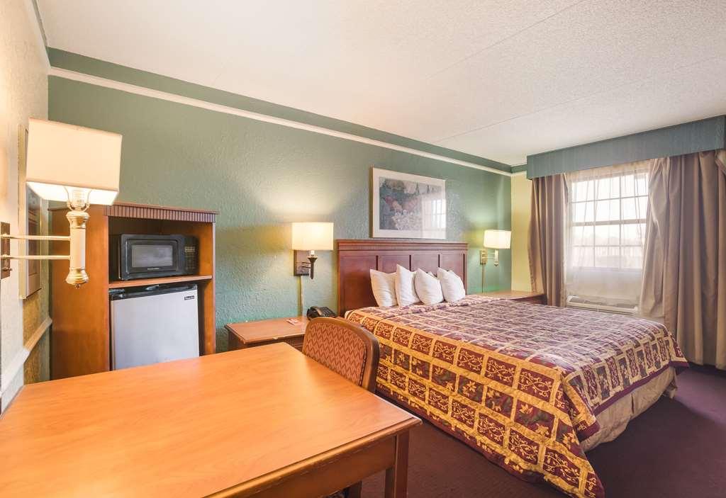Bhagat Hotels Stone Mountain Atlanta BW Signature Collection Tucker Rom bilde