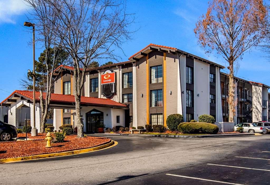Bhagat Hotels Stone Mountain Atlanta BW Signature Collection Tucker Eksteriør bilde