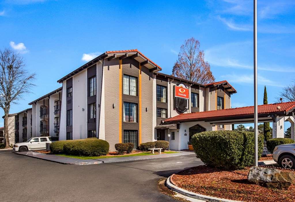 Bhagat Hotels Stone Mountain Atlanta BW Signature Collection Tucker Eksteriør bilde