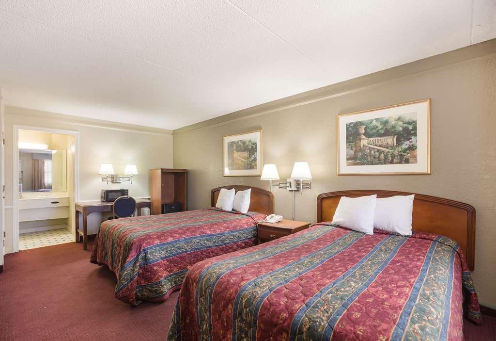 Bhagat Hotels Stone Mountain Atlanta BW Signature Collection Tucker Rom bilde
