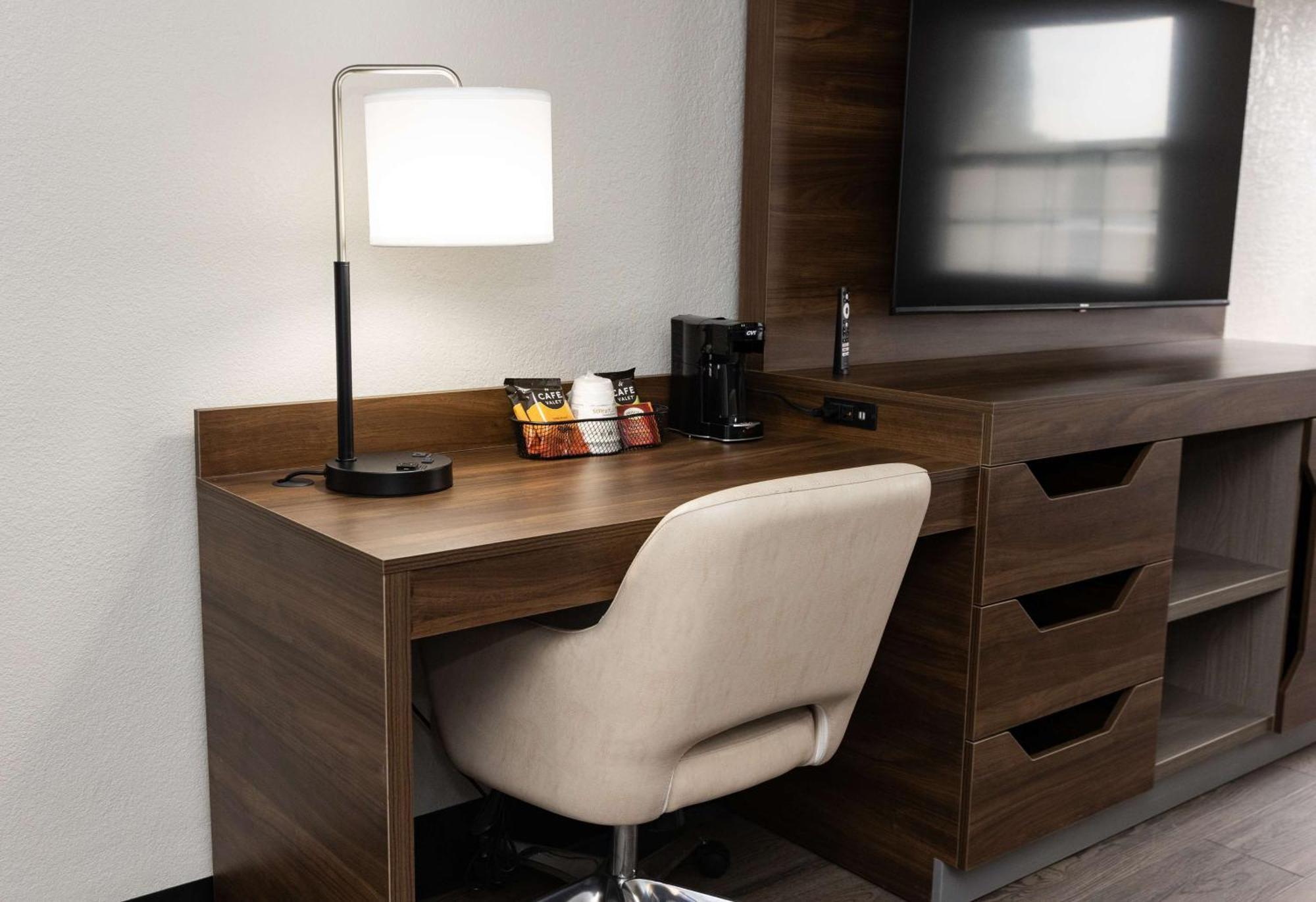 Bhagat Hotels Stone Mountain Atlanta BW Signature Collection Tucker Eksteriør bilde