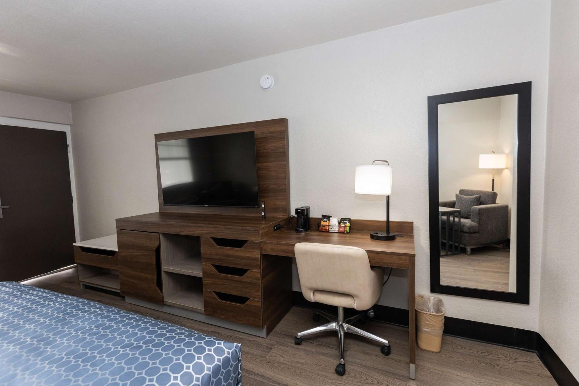 Bhagat Hotels Stone Mountain Atlanta BW Signature Collection Tucker Eksteriør bilde