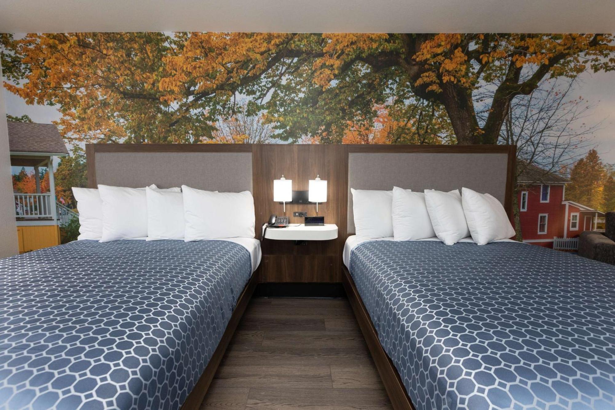 Bhagat Hotels Stone Mountain Atlanta BW Signature Collection Tucker Eksteriør bilde