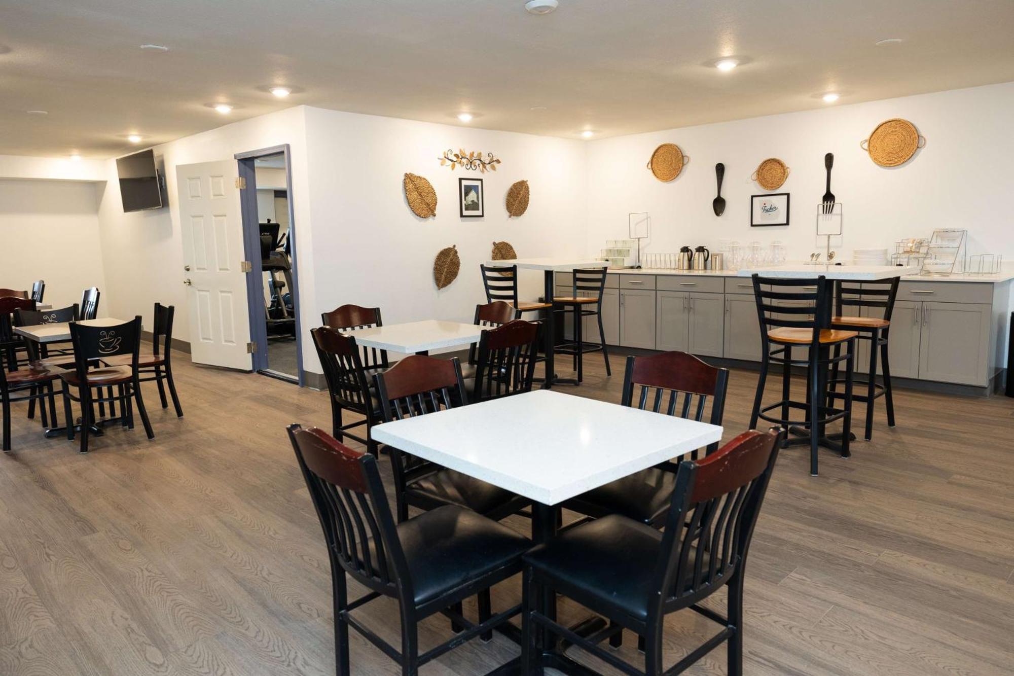 Bhagat Hotels Stone Mountain Atlanta BW Signature Collection Tucker Eksteriør bilde