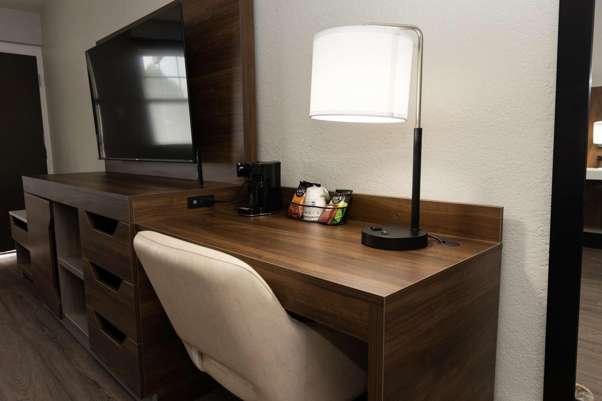 Bhagat Hotels Stone Mountain Atlanta BW Signature Collection Tucker Eksteriør bilde