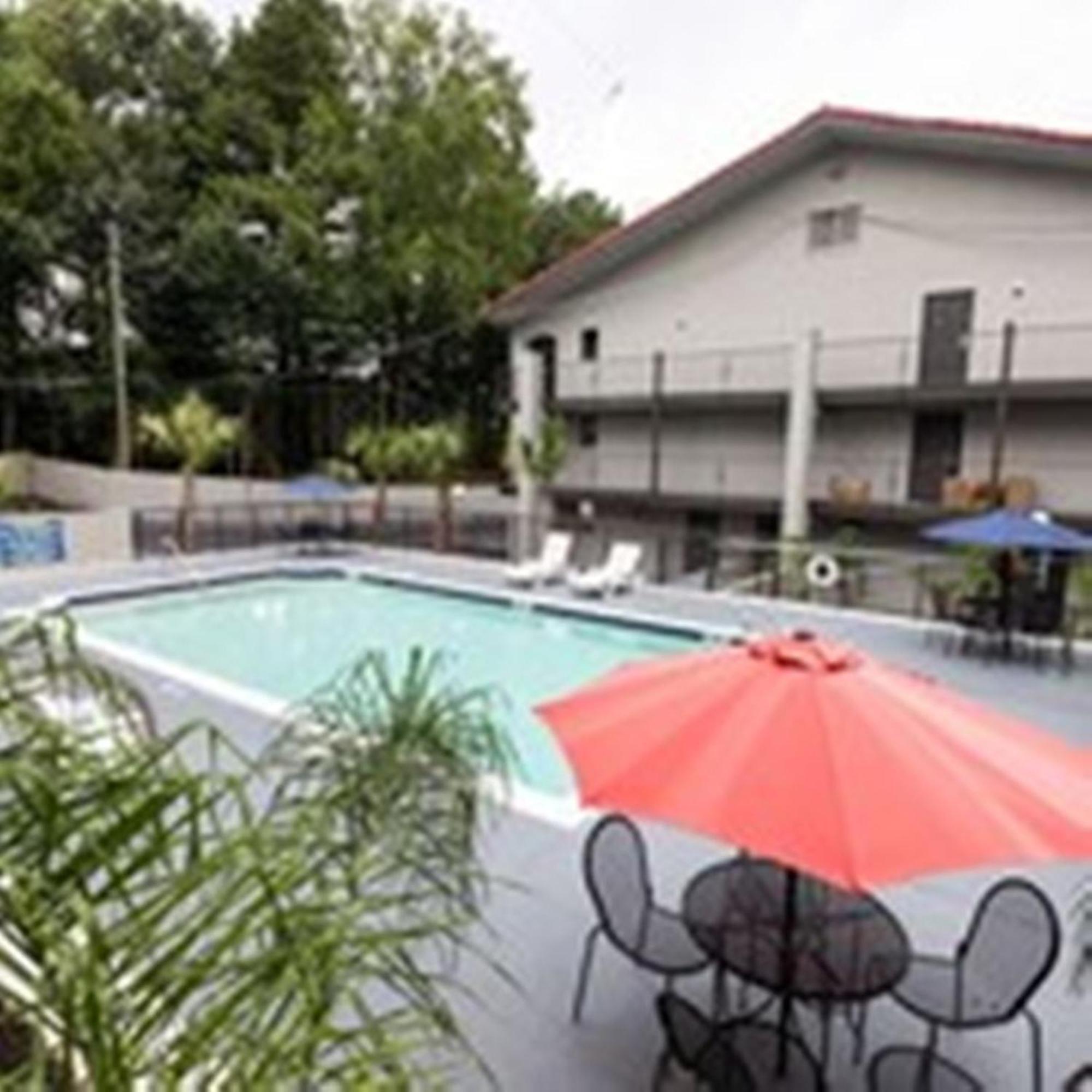 Bhagat Hotels Stone Mountain Atlanta BW Signature Collection Tucker Eksteriør bilde