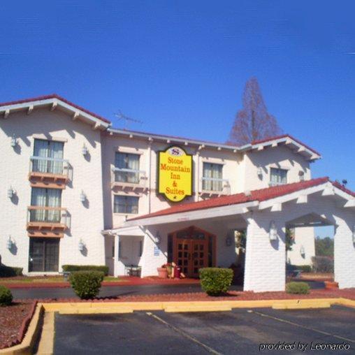 Bhagat Hotels Stone Mountain Atlanta BW Signature Collection Tucker Eksteriør bilde