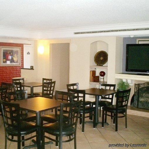 Bhagat Hotels Stone Mountain Atlanta BW Signature Collection Tucker Restaurant bilde