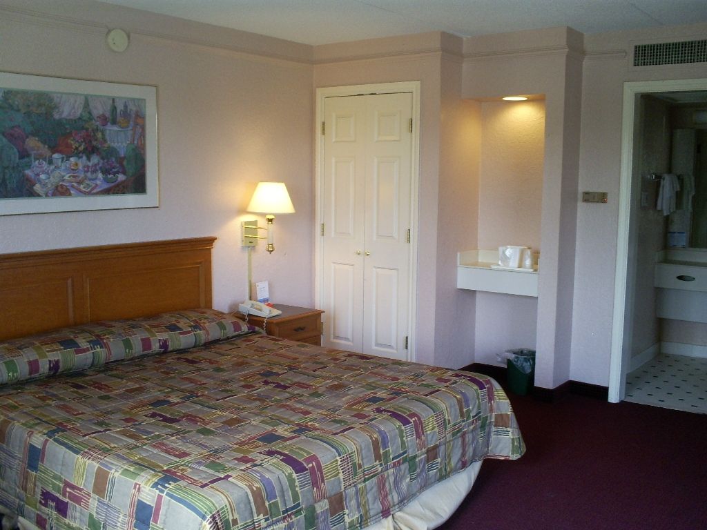 Bhagat Hotels Stone Mountain Atlanta BW Signature Collection Tucker Rom bilde