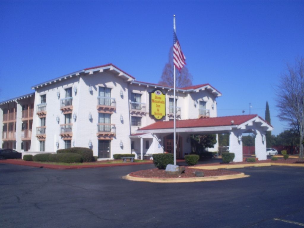 Bhagat Hotels Stone Mountain Atlanta BW Signature Collection Tucker Eksteriør bilde