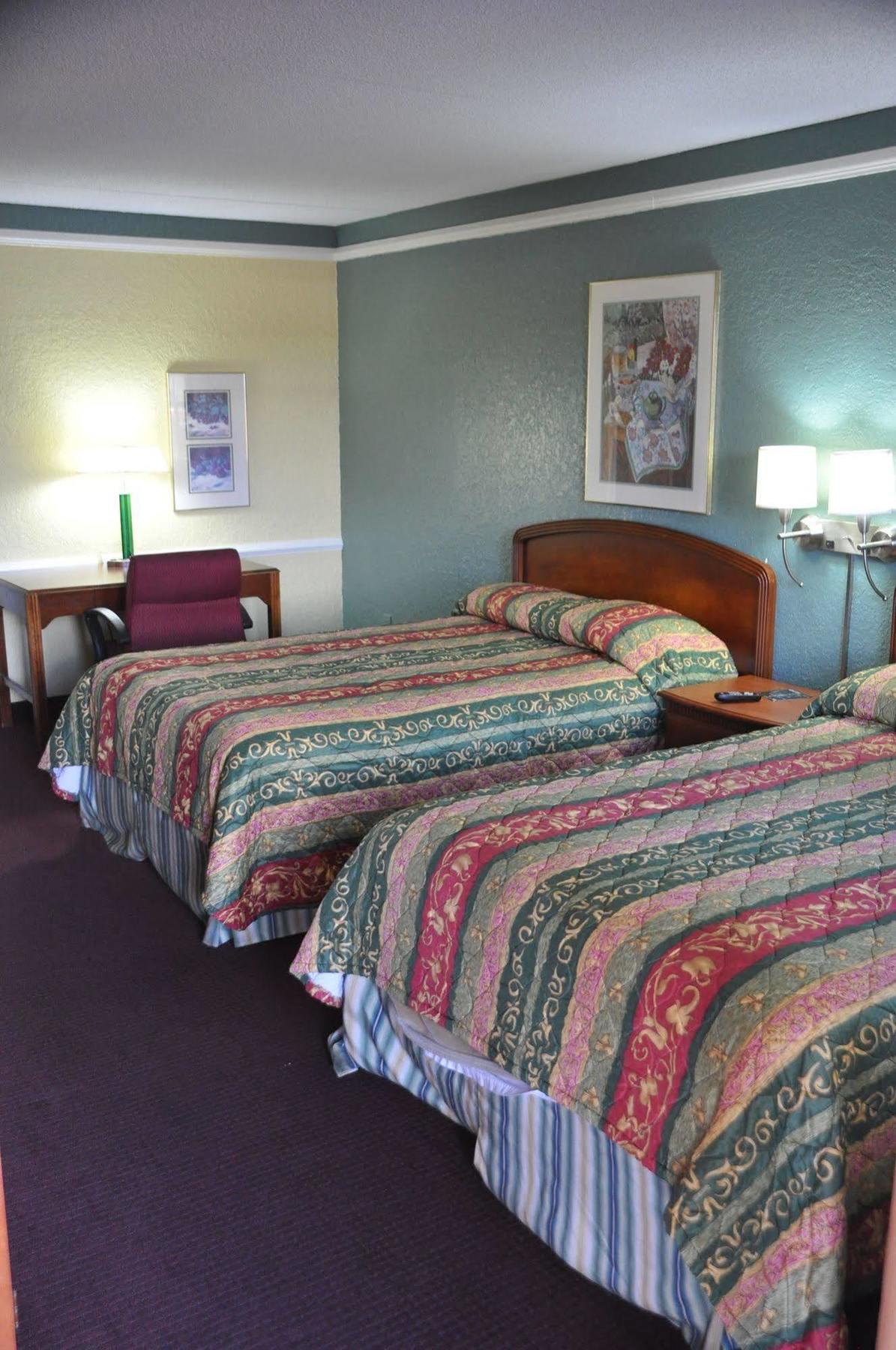 Bhagat Hotels Stone Mountain Atlanta BW Signature Collection Tucker Eksteriør bilde